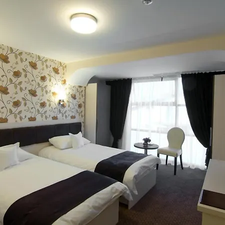Guest house Royal Vet